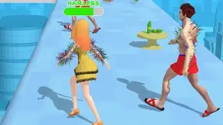 Take Them Off - All Levels Gameplay Android, iOS