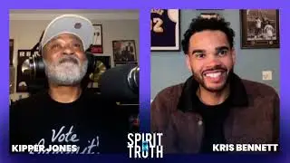 Prostate Cancer, Health Equity, and Community Power with Kris Bennett, MiM