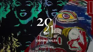 Livestream | 20th Century Evening Sale | New York
