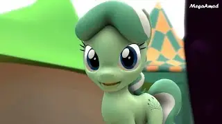 [SFM] The Pony I Want To Be (Nyash XXL Major Version)