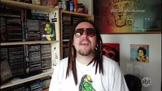 Masbah TV Brazil ( Reggae Pon Di Bone)