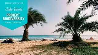 Cabo Verde's Project Biodiversity