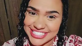 Louvor Deus do Secreto - Ministério Sarando a Terra Ferida / cover Sara Vivarini