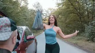 Talahons haben eine Auto-Panne 🚗