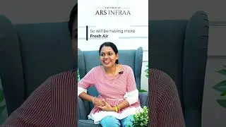 New Home, New Memories | ARS Signature Phase 2