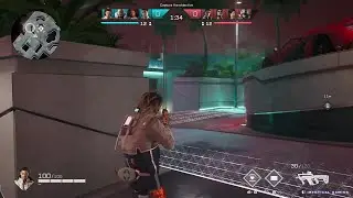 Rogue Company - Strikeout - The Arena (XBOX ONE)
