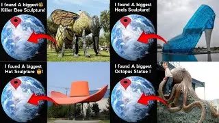 I found secrets search caught on Google Maps 🤯😱 | #ddgoogleearth #earth616 #googlemaps #google #maps