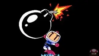 Neo Bomberman (Neo Geo/Arcade): Intro - Abertura HD