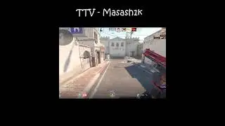 Deagle master, 4 kills #ace #clatchgod #cs #cshighlights #aces #clatch #clatches #twitchstreamer
