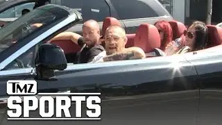 Conor McGregor- I'm Gonna Blow Up 'Call of Duty' | TMZ Sports