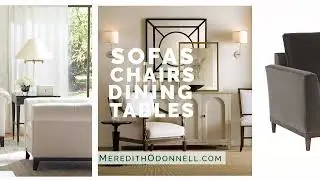 Meredith O'Donnell Fine Furniture Ad | Lead Gen Media