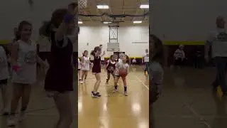 My Lil' Hoopster 1/27/2024