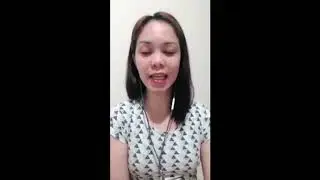 Trust His Heart cover(with inspiration from Isaiah 55:8-9)