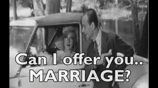 Fred Astaire & Ginger Rogers in the 1934 Film 