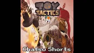 Drawing for Victory! Let's Discuss Toy Tactics || Chatsu Shorts