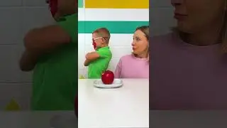 Creative Fruit Hack🍏 Enjoy Apple French Fries! ✨🍟
