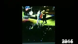 ROB Johnny B Goode 2015