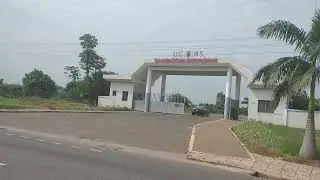 UNIVERSITY OF GHANA BUSINESS SCHOOL || #UGBS || UNIVERSITY OF GHANA || #Legon #UG #top_university