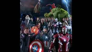 Episode 455-Infinity War Reactions with Kyle & Drew [Spoilers]