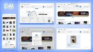 Клон OLX с использованием React JS