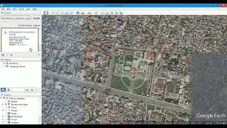 03 Adding placemark
