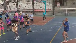 TORNEO SOLIDARIO DE REYES MAGOS 