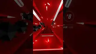 THE HARDEST RANKED BEAT SABER LEVEL... | Final Phase | Attempt 001
