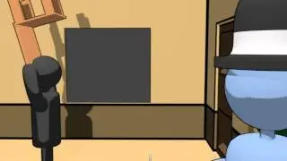 error 418