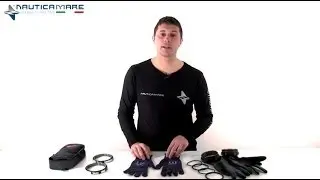 Guanti Stagni KUBI Dry Glove Essential