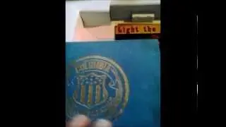 Bioshock - Infinite it is (unboxing cro)