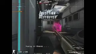 [QuarantineElite] VVhiteWidoVV's Combat Arms Quarantine Overdose Minitage  Guide