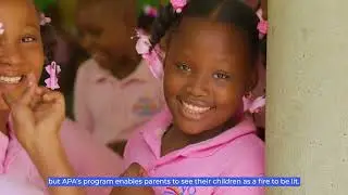 Anseye Pou Ayiti: A Civic Movement for Educational Justice in Haiti