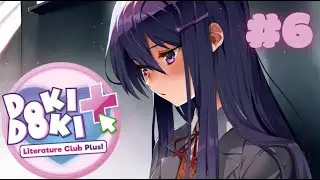 Can i stop being interrupted when with Yuri!: Doki Doki Literature Club Plus