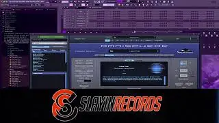 How SlayerTracks Makes Beats In 2022: 12/05/22 | #FLStudio21 #TypeBeat #Tutorial #CookUp #LIVE