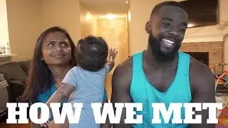 Story Time | How We Met