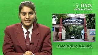 Jiva Public School