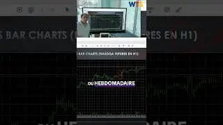 Trader _ L'Analyse Technique Quotidienne Essentielle Expliqu&eacute;e