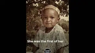 The Little-Known Life of Anna Murray Douglass