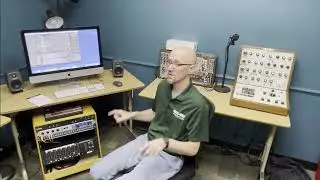 Connecting Hardware Synths to Ableton Live - Spring 2025
