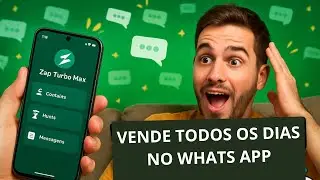 ZAP TURBO MAX &Eacute; GOLPE? ⚠️ Cuidado com o que t&atilde;o escondendo sobre esse sistema!