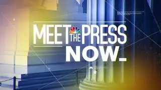 MTP NOW Feb. 2 &mdash; Escalation in GOP culture war; Sec. Marcia Fudge; Rep. Kweisi Mfume
