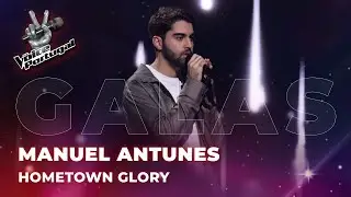 Manuel Antunes - 