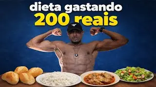 👉 Alimentos Baratos Que REALMENTE Funcionam Para Ganhar Massa Muscular