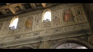 L'Abbazia di Farfa