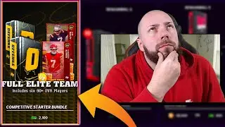 ARE THESE THE BEST PACKS OR THE WORST PACKS RIGHT NOW?