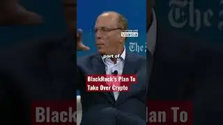 BlackRock&rsquo;s Plan To Take Over Crypto 2025 cryptocurrency price prediction