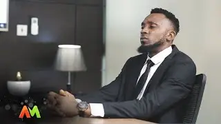 Toothpick is a snitch &ndash; Enakhe | S1 | Ep 258 | Africa Magic