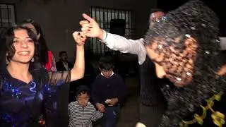 Erbani aşiret Tuğba & Aziz KINA PART 4