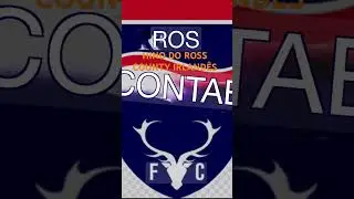 Hino do ross county irland&ecirc;s