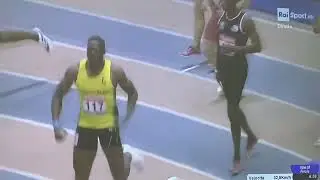 Chituru Ali 6.57 campione italiano assoluto 2024